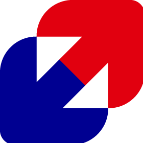 Business France Logo